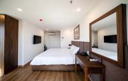 Bán toà khách sạn hai mặt tiền Khu phố Tây An Thượng - Đà Nẵng tại Quảng Nam