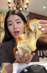 Bánh phô mai tan chảy  - Đặt hàng ngay, Giao hàng ngay mai ok tại Quảng Nam