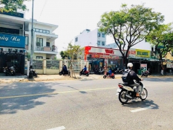 Bán Cặp Đất Trục Đường 15m Lý Thái Tông - Trục Đường Chính Kinh Doanh, Quận Thanh Khê - Sẵn Dòng Tiền 27 Triệu/Tháng tại Quảng Nam