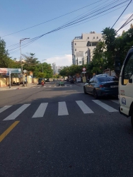 n nhà mặt tiền Thế Lữ - Sơn Trà, Đà Nẵng tại Quảng Nam