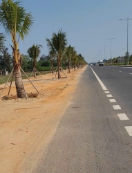 Chỉ 390 triệu sở hữu lô đất biển tại Thăng Bình - Quảng Nam tại Quảng Nam