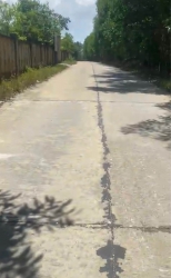 Bán lô đất 10x20 Đất ở hẻm thông cách UBND 350m - Sổ hồng chính chủ tại Quảng Nam