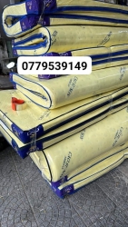 Nệm cao su giá cực rẻ Giá chỉ từ 600000đ đủ kích thước Hàng có sẵn Chốt đơn e ship tại Quảng Nam