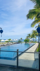 Còn lại một số sản phẩm biệt thự Ocean Villas từ 25-30 tỷ tại Quảng Nam