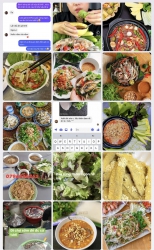 GỎI CÁ đặc sản miền biển tại Quảng Nam