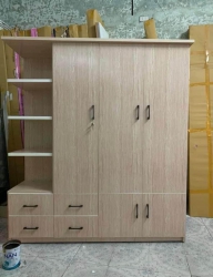 Mẫu Tủ Nhựa Chương Nhất tại Quảng Nam