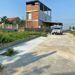 o sạch sẽ, đường thông nhau tại Quảng Nam