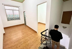 Cho thuê nhà 2 tầng kiệt Hùng Vương gần BIG C, Thanh Khê tại Quảng Nam