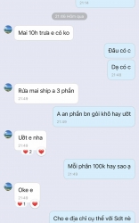 Đặc sản miền biển tại Quảng Nam