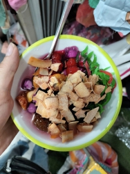 Tìm địa chỉ quán ăn trưa cho học sinh và giáo viên tại Quảng Nam