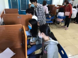 Thông báo Tuyển sinh Học viên lái xe ô tô B1, B2 Hạng C tại Quảng Nam