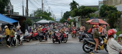 Cần bán lô đất đường Thanh Niên Điện Nam Bắc tại Quảng Nam