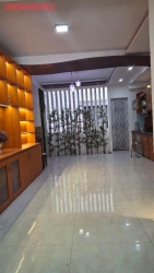 Nhà 3 tầng mới, đầy đủ nội thất, pháp lý rõ ràng tại Quảng Nam