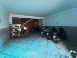 Tòa căn hộ 4 tầng kiệt Ôtô Nguyễn Phước Nguyên tại Quảng Nam