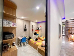Bán Nhà Gác Lững - Sau Bến Xe - Hoà An tại Quảng Nam