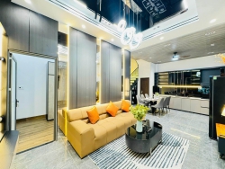 n nhà 3 tầng 3 mê kiệt Hoàng Diệu đầy đủ công năng full nội thất tại Quảng Nam