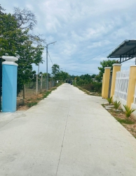 Cần Bán Gấp 2 Lô Đất Đô Thị 210m2 tại Quảng Nam