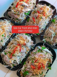  trích đặc sản Nam Ô tại Quảng Nam