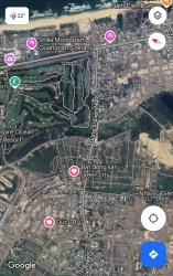 n lô khu đô thị Green City tại Quảng Nam