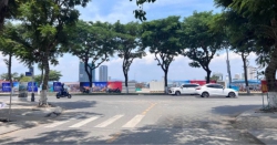 Bán đất tặng nhà Đường Hà Thị Thân Sơn Trà tại Quảng Nam