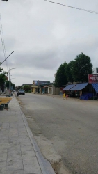 Bán lô đất hướng đông đối diện cổng chợ tại Quảng Nam
