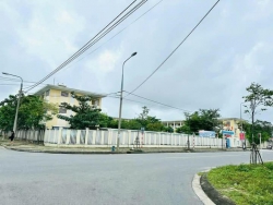 Đất mặt tiền đường Cao Hồng Lãnh Đà Nẵng tại Quảng Nam