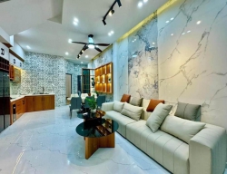 Nhà 3 Tầng 3 Mê Hoà Minh Gần Biển Vĩnh Biển Giáp Văn Cương tại Quảng Nam