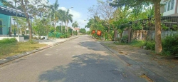 Lô Đất Duy Nhất Khu dân cư An Hà Quảng Phú View Công Viên tại Quảng Nam