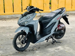 Varrio 150 xám xi măng. Bao hồ sơ sẵn tại Quảng Nam
