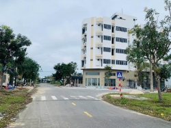 n đất khu đô thị 1A tại Quảng Nam