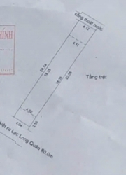 Nhà cấp 4 diện tích 100m2 gần Đại học Bách Khoa Đà Nẵng tại Quảng Nam