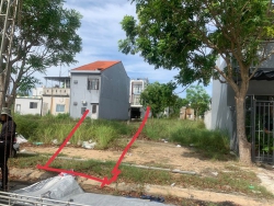 Bán đất Đường 27m, Chợ Điện Nam Trung, Sụp Hầm 1 Lô tại Quảng Nam