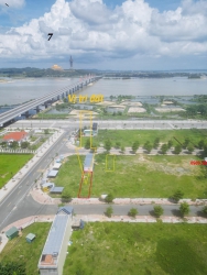 Bán nhanh nền đất Khu Đô Thị Phú Gia Hưng, diện tích 125m2 (5m x 25m), giá 1.x tỷ, Sổ Hồng Sẵn tại Quảng Nam