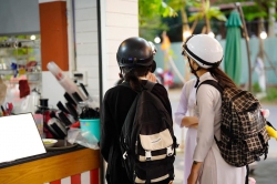 ĐU ĐƯA - Tiệm Trà Ăn Vặt - Vĩnh Điện, Điện Bàn / Điện Thắng Trung, Điện Bàn tại Quảng Nam