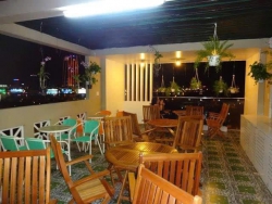 Mặt tiền Ngô Quyền 6 tầng, 10 phòng, giá 16.000.000 tại Quảng Nam