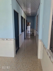 Cần tiền bán nhà gác lững 2 mặt tiền đường ô tô thông, dân cư đông nhà đẹp mới đầy đủ công năng tại tại Quảng Nam