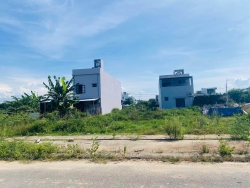 Chính chủ gởi bán lô đất đẹp song song đường Võ Chí Công tại Quảng Nam