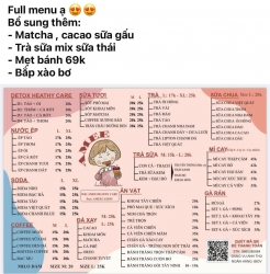 Ủy Sữa - Ăn Vặt - Tô Tường tại Quảng Nam