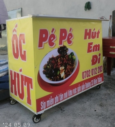 Kính mời tại Quảng Nam