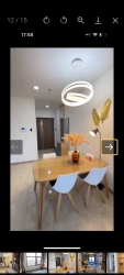 Căn hộ Hướng Đông Tầng 25 View Nhìn Biển Mỹ Khê tại Quảng Nam