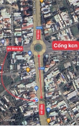 n lô đất kinh doanh tại Đà Nẵng - Hội An tại Quảng Nam