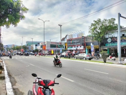 Năm mới khởi sắc - Mua lô đất 650m2 mặt tiền Tôn Đức Thắng tại Quảng Nam