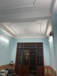Bán nhà 3 tầng khu Nguyễn Phước Nguyên - Thanh Khê - Đà Nẵng tại Quảng Nam