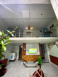 Bán căn nhà gác lửng K273 Nguyễn Công Hoan diện tích 60m2, 2 tầng cách đường chính 20m giá 1 tỷ 8 trăm triệu đồng tại Quảng Nam