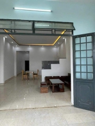 Chính chủ gởi bán căn nhà cấp 4 đẹp đường Phạm Đức Nam- Khu TĐC Bá Tùng tại Quảng Nam