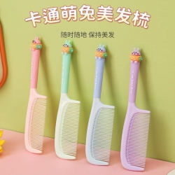 Lược chải tóc gắn icon xinh hàng mới tại Quảng Nam