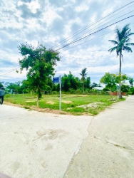 n lô đất đẹp gần thành phố tại Quảng Nam
