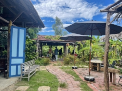 Soul Village - Hồn Quê Cafe tại Quảng Nam