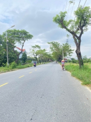 Chủ gửi bán lô đất Điện Nam Đông tại Quảng Nam