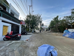 Lô góc 2 mặt tiền đường ĐOÀN KẾT tại Quảng Nam